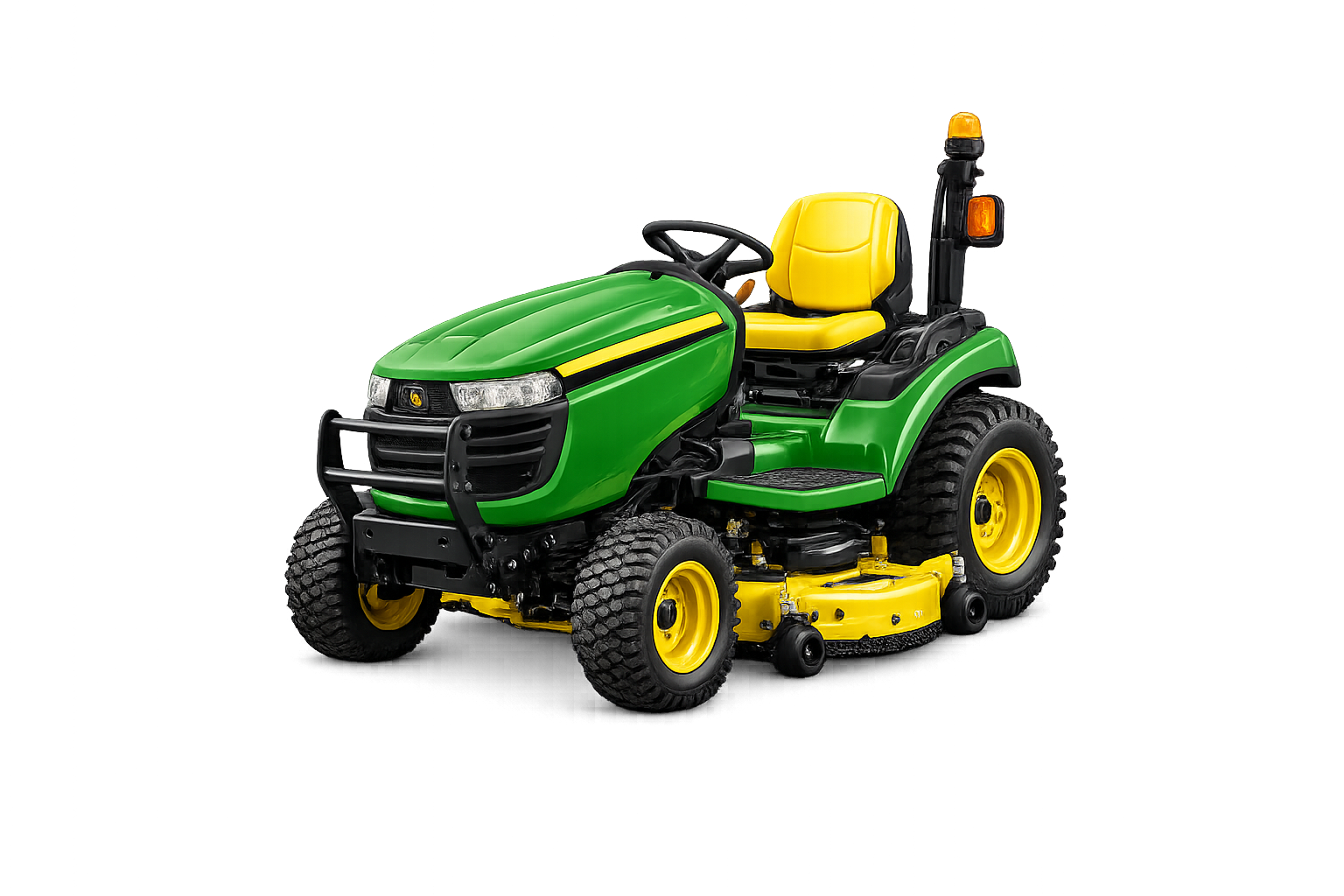 Mower icon